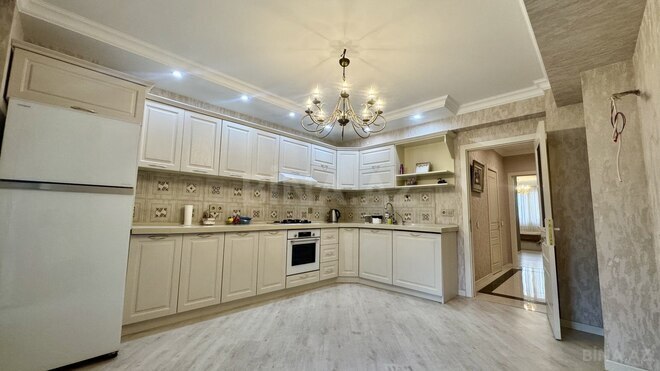 Satılır 3 otaqlı yeni tikili 163 m², Şah İsmayıl Xətai m., photo 8 from 26
