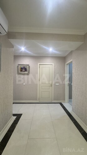 Satılır 3 otaqlı yeni tikili 163 m², Şah İsmayıl Xətai m., photo 23 from 26