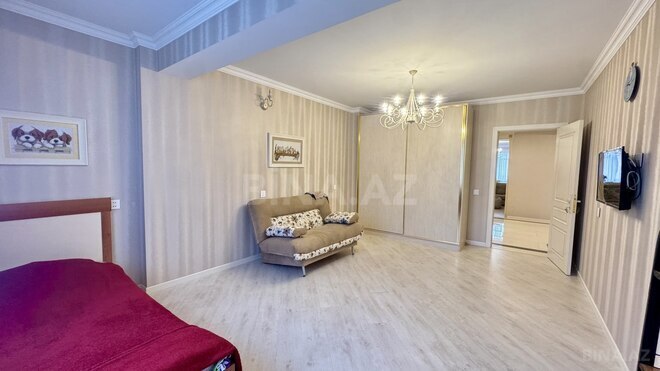 Satılır 3 otaqlı yeni tikili 163 m², Şah İsmayıl Xətai m., photo 20 from 26