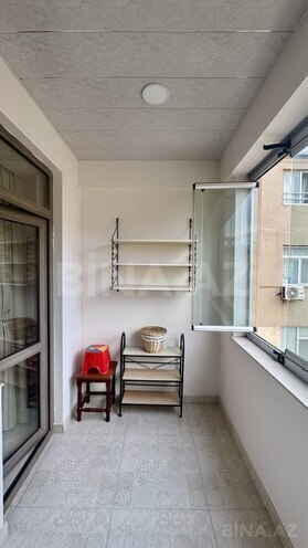 Satılır 3 otaqlı yeni tikili 163 m², Şah İsmayıl Xətai m., photo 7 from 26