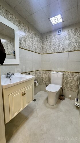 Satılır 3 otaqlı yeni tikili 163 m², Şah İsmayıl Xətai m., photo 18 from 26
