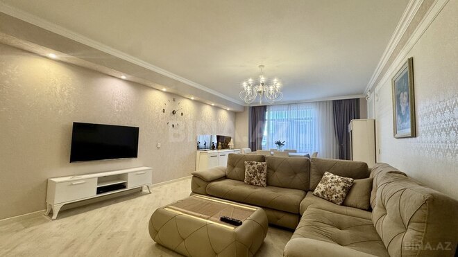 Satılır 3 otaqlı yeni tikili 163 m², Şah İsmayıl Xətai m., photo 1 from 26