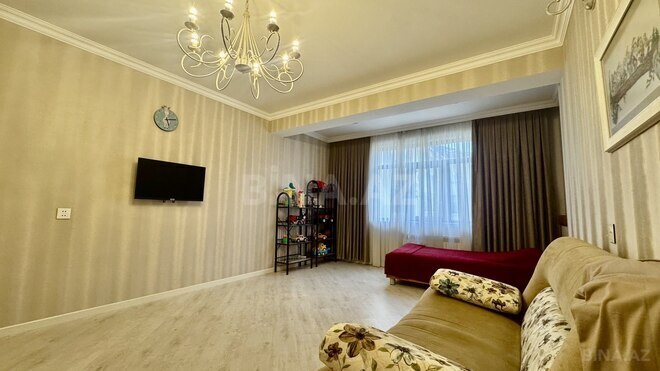 Satılır 3 otaqlı yeni tikili 163 m², Şah İsmayıl Xətai m., photo 21 from 26