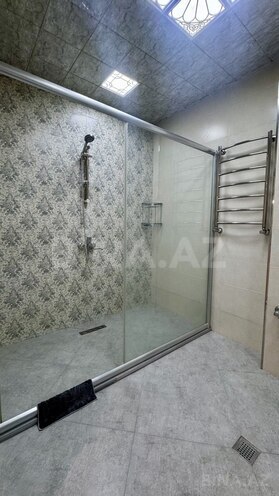 Satılır 3 otaqlı yeni tikili 163 m², Şah İsmayıl Xətai m., photo 16 from 26