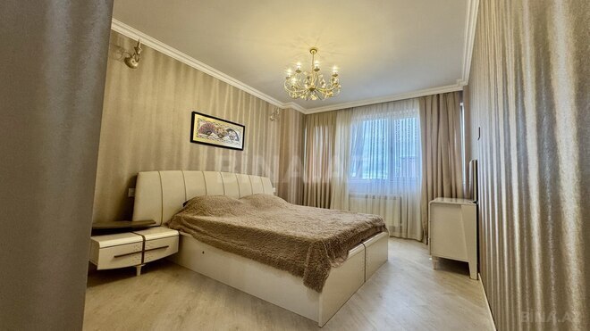 Satılır 3 otaqlı yeni tikili 163 m², Şah İsmayıl Xətai m., photo 14 from 26