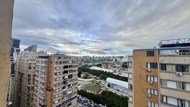 Satılır 3 otaqlı yeni tikili 163 m², Şah İsmayıl Xətai m., photo 11 from 26