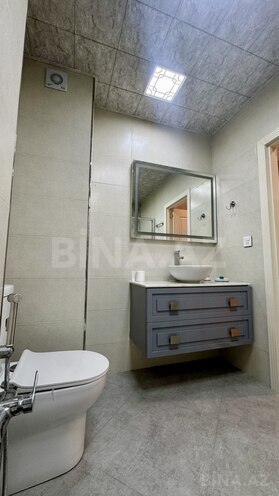 Satılır 3 otaqlı yeni tikili 163 m², Şah İsmayıl Xətai m., photo 17 from 26