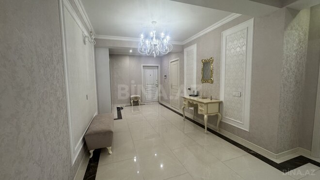 Satılır 3 otaqlı yeni tikili 163 m², Şah İsmayıl Xətai m., photo 24 from 26