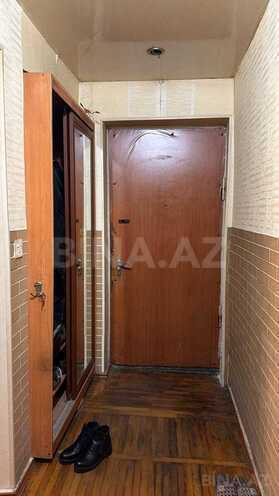 Продаётся 2-комн. вторичка 60 м², м. Иншаатчылар, photo 6 from 14