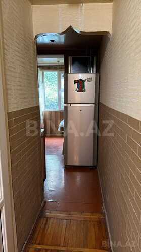 Продаётся 2-комн. вторичка 60 м², м. Иншаатчылар, photo 5 from 14