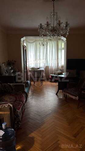 Продаётся 2-комн. вторичка 60 м², м. Иншаатчылар, photo 7 from 14