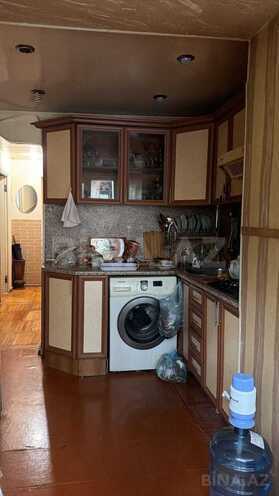 Продаётся 2-комн. вторичка 60 м², м. Иншаатчылар, photo 11 from 14
