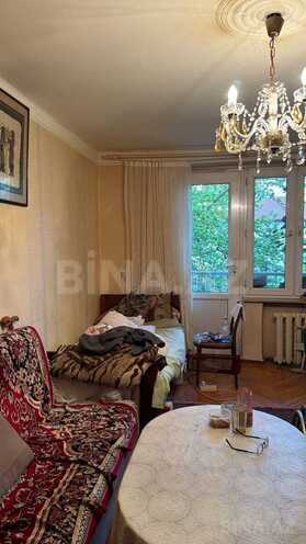 Продаётся 2-комн. вторичка 60 м², м. Иншаатчылар, photo 8 from 14