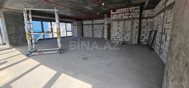 Satılır 3 otaqlı yeni tikili 172 m², Nəsimi r., photo 11 from 15