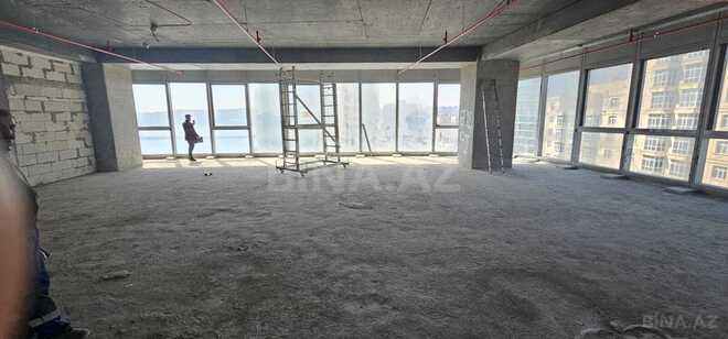 Satılır 3 otaqlı yeni tikili 172 m², Nəsimi r., photo 13 from 15