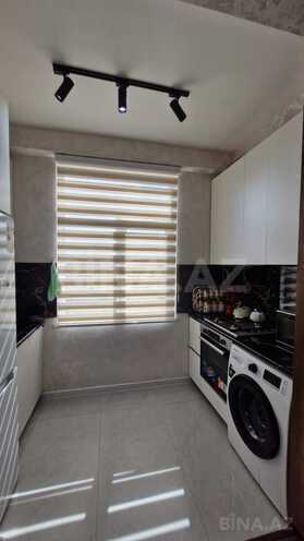 Satılır 2 otaqlı yeni tikili 45 m², photo 9 from 17