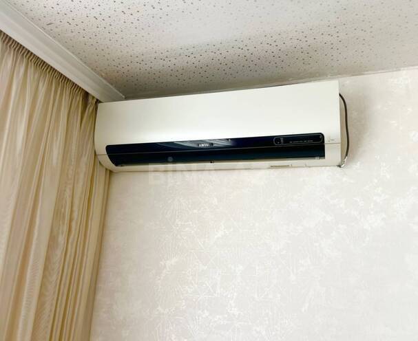 Продаётся 1-комн. вторичка 36 м², пос. Биладжары, photo 10 from 15
