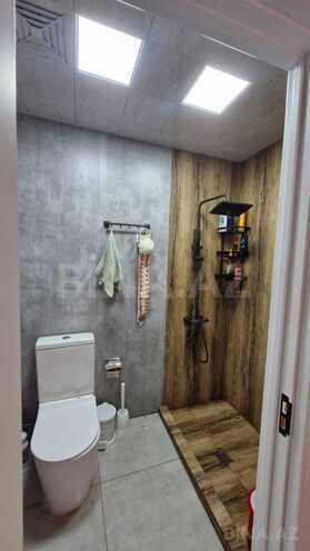 Satılır 2 otaqlı yeni tikili 45 m², photo 12 from 17