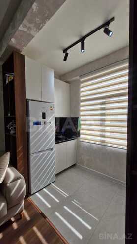 Satılır 2 otaqlı yeni tikili 45 m², photo 10 from 17