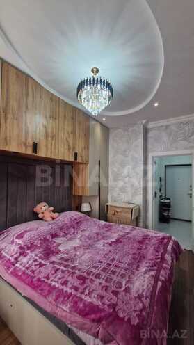 Satılır 2 otaqlı yeni tikili 45 m², photo 7 from 17