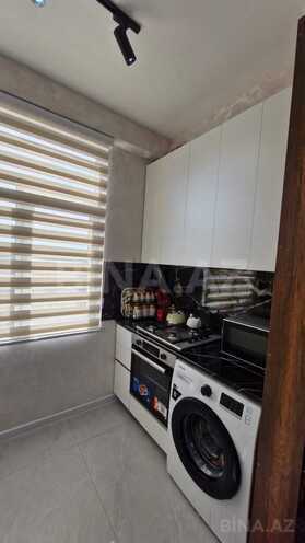 Satılır 2 otaqlı yeni tikili 45 m², photo 11 from 17