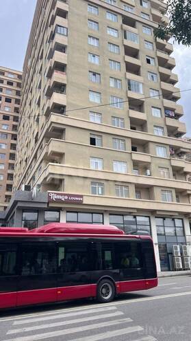 Satılır 2 otaqlı yeni tikili 56 m², Elmlər Akademiyası m., photo 17 from 18