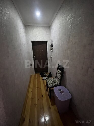 Satılır 2 otaqlı yeni tikili 46 m², photo 25 from 32