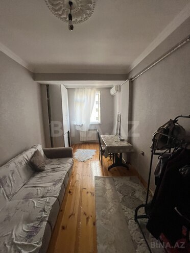 Satılır 2 otaqlı yeni tikili 46 m², photo 1 from 32