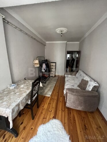 Satılır 2 otaqlı yeni tikili 46 m², photo 17 from 32