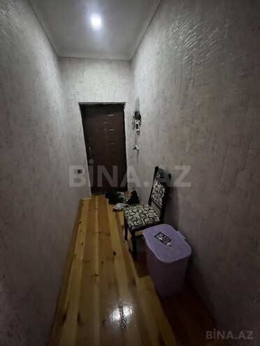 Satılır 2 otaqlı yeni tikili 46 m², photo 20 from 32