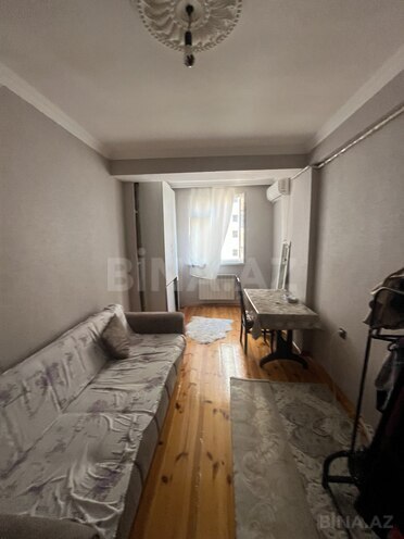Satılır 2 otaqlı yeni tikili 46 m², photo 3 from 32