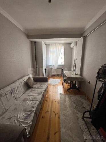 Satılır 2 otaqlı yeni tikili 46 m², photo 23 from 32