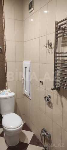 Сдаётся 2-комн. новостройка 66 м², м. Иншаатчылар, photo 13 from 15