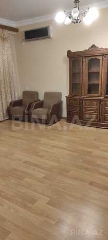 Сдаётся 2-комн. новостройка 66 м², м. Иншаатчылар, photo 3 from 15