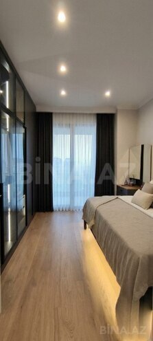 Satılır 2 otaqlı yeni tikili 50 m², Yasamal r., photo 6 from 12