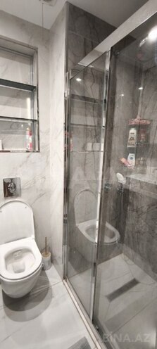 Satılır 2 otaqlı yeni tikili 50 m², Yasamal r., photo 11 from 12
