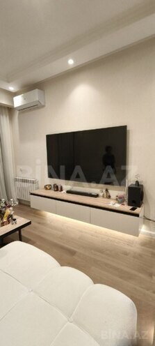 Satılır 2 otaqlı yeni tikili 50 m², Yasamal r., photo 7 from 12