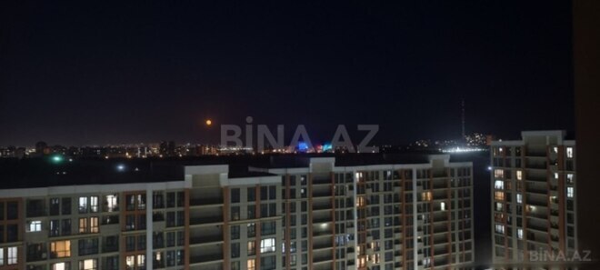 Satılır 2 otaqlı yeni tikili 50 m², Yasamal r., photo 5 from 12