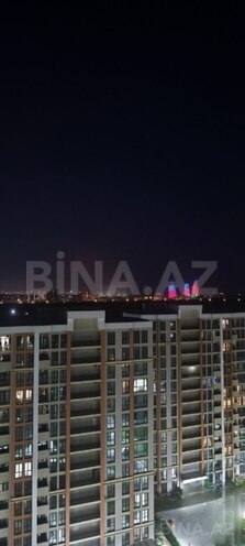 Satılır 2 otaqlı yeni tikili 50 m², Yasamal r., photo 4 from 12