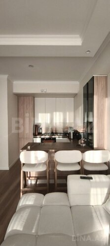 Satılır 2 otaqlı yeni tikili 50 m², Yasamal r., photo 10 from 12