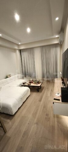 Satılır 2 otaqlı yeni tikili 50 m², Yasamal r., photo 9 from 12