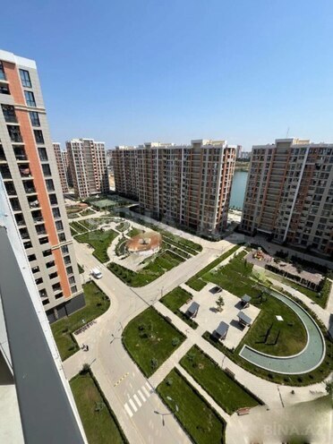 Satılır 2 otaqlı yeni tikili 50 m², Yasamal r., photo 3 from 12