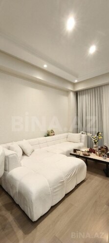 Satılır 2 otaqlı yeni tikili 50 m², Yasamal r., photo 8 from 12