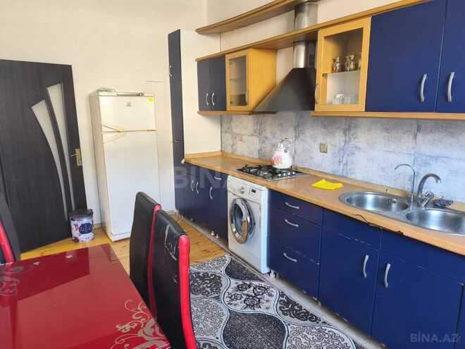 İcarəyə verilir 3 otaqlı həyət evi/bağ evi 90 m², Pirşağı q., photo 13 from 16