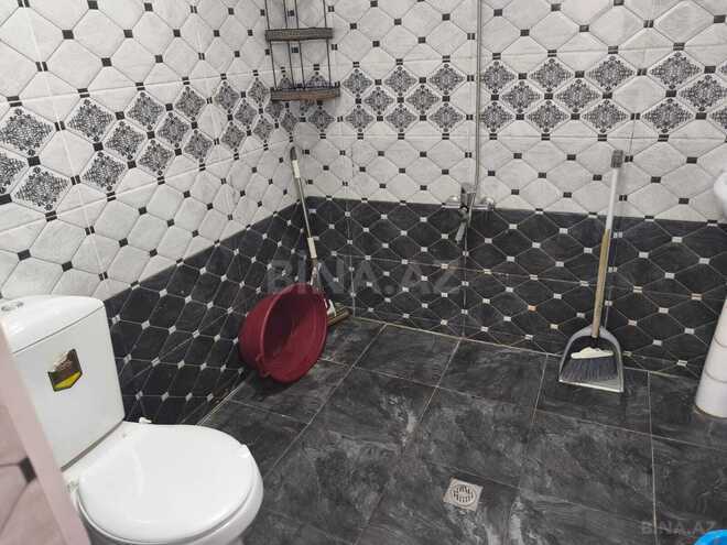 İcarəyə verilir 3 otaqlı həyət evi/bağ evi 90 m², Pirşağı q., photo 15 from 16