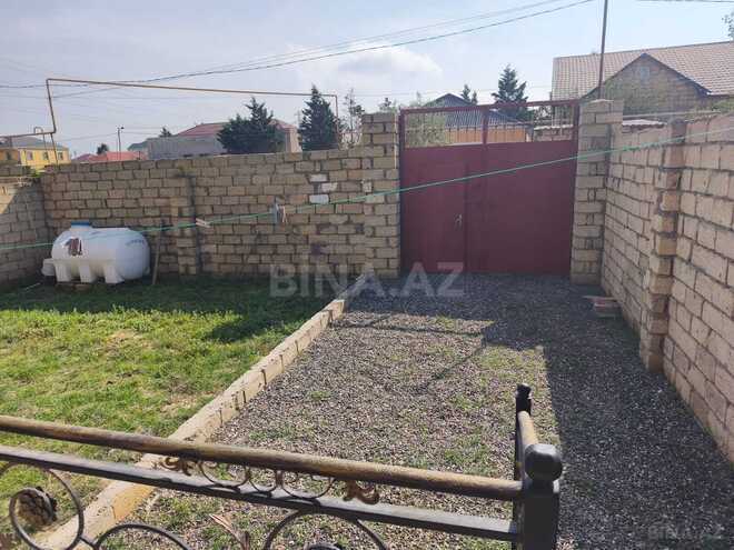 İcarəyə verilir 3 otaqlı həyət evi/bağ evi 90 m², Pirşağı q., photo 4 from 16