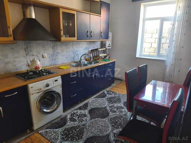 İcarəyə verilir 3 otaqlı həyət evi/bağ evi 90 m², Pirşağı q., photo 14 from 16