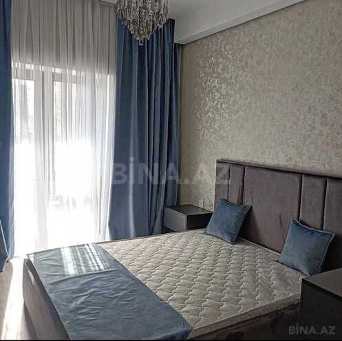 İcarəyə verilir 2 otaqlı yeni tikili 70 m², Nəriman Nərimanov m., photo 4 from 11