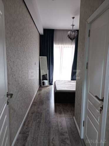 İcarəyə verilir 2 otaqlı yeni tikili 70 m², Nəriman Nərimanov m., photo 5 from 11