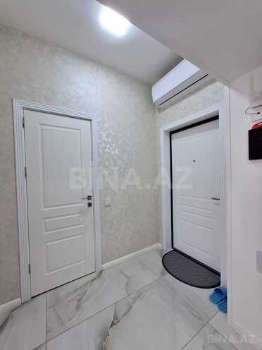 İcarəyə verilir 2 otaqlı yeni tikili 70 m², Nəriman Nərimanov m., photo 7 from 11